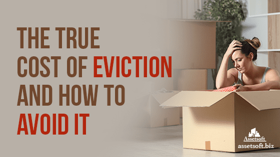 The True Cost Of Eviction And How To Avoid It 